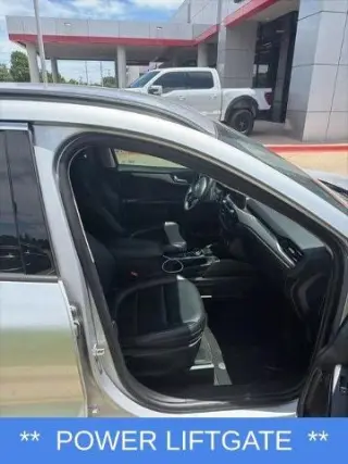 Ford Escape 2020 SEL 4dr SUV