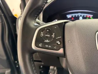 Honda CR-V 2019 AWD EX-L 4dr SUV