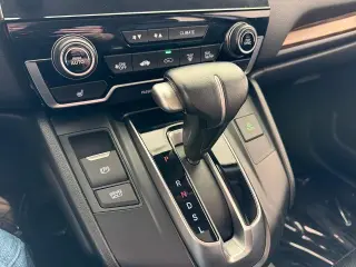 Honda CR-V 2019 AWD EX-L 4dr SUV