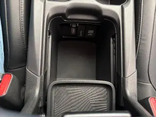 Honda CR-V 2019 AWD EX-L 4dr SUV