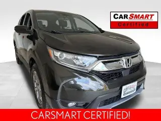 Honda CR-V 2019 AWD EX-L 4dr SUV