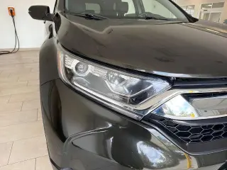 Honda CR-V 2019 AWD EX-L 4dr SUV