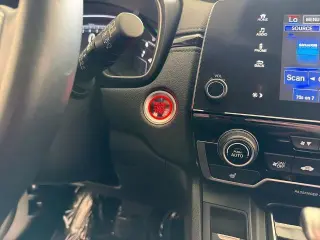 Honda CR-V 2019 AWD EX-L 4dr SUV