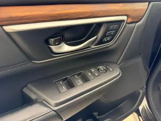 Honda CR-V 2019 AWD EX-L 4dr SUV