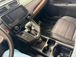 Honda CR-V 2019 AWD EX-L 4dr SUV