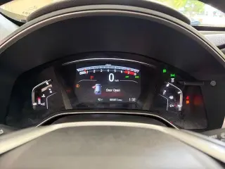 Honda CR-V 2019 AWD EX-L 4dr SUV