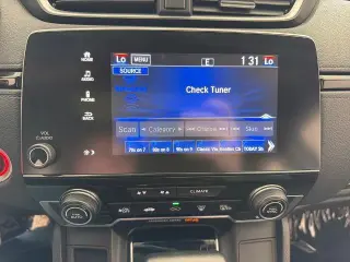 Honda CR-V 2019 AWD EX-L 4dr SUV