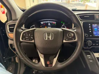 Honda CR-V 2019 AWD EX-L 4dr SUV