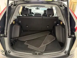 Honda CR-V 2019 AWD EX-L 4dr SUV