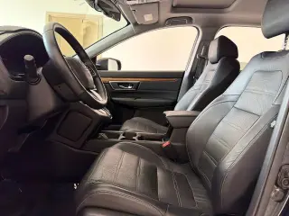 Honda CR-V 2019 AWD EX-L 4dr SUV