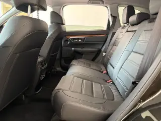 Honda CR-V 2019 AWD EX-L 4dr SUV