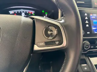 Honda CR-V 2019 AWD EX-L 4dr SUV