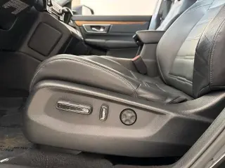 Honda CR-V 2019 AWD EX-L 4dr SUV