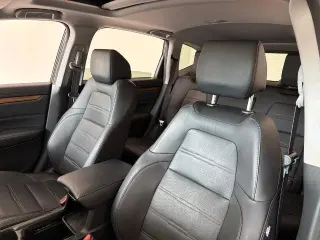 Honda CR-V 2019 AWD EX-L 4dr SUV