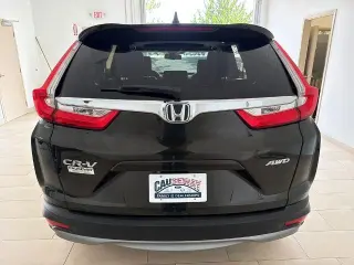 Honda CR-V 2019 AWD EX-L 4dr SUV