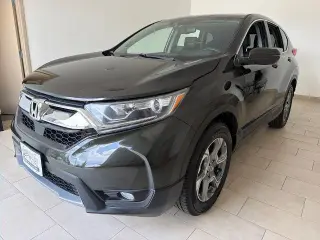 Honda CR-V 2019 AWD EX-L 4dr SUV