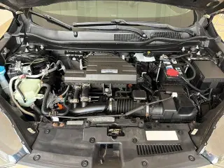 Honda CR-V 2019 AWD EX-L 4dr SUV