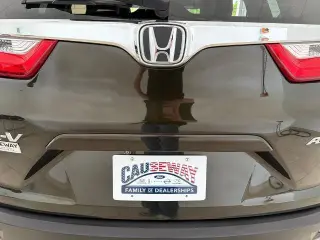 Honda CR-V 2019 AWD EX-L 4dr SUV