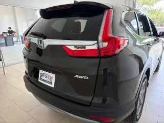Honda CR-V 2019 AWD EX-L 4dr SUV