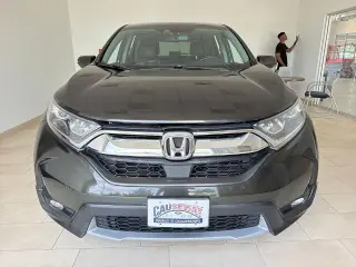 Honda CR-V 2019 AWD EX-L 4dr SUV