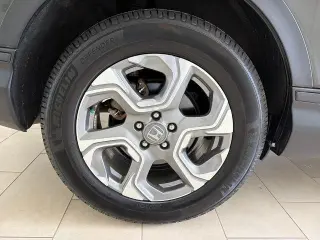 Honda CR-V 2019 AWD EX-L 4dr SUV