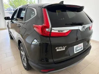 Honda CR-V 2019 AWD EX-L 4dr SUV