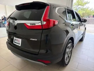 Honda CR-V 2019 AWD EX-L 4dr SUV