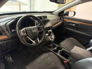 Honda CR-V 2019 AWD EX-L 4dr SUV