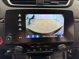 Honda CR-V 2019 AWD EX-L 4dr SUV