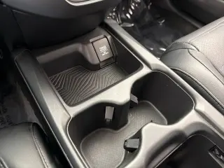 Honda CR-V 2019 AWD EX-L 4dr SUV
