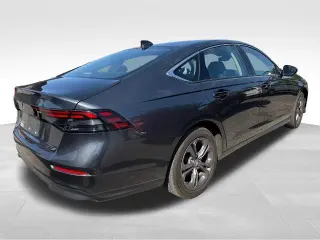 Honda Accord 2023 EX 4dr Sedan