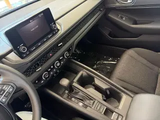 Honda Accord 2023 EX 4dr Sedan