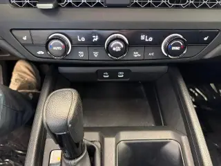 Honda Accord 2023 EX 4dr Sedan