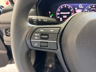 Honda Accord 2023 EX 4dr Sedan