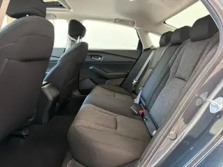 Honda Accord 2023 EX 4dr Sedan