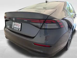 Honda Accord 2023 EX 4dr Sedan