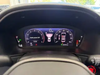 Honda Accord 2023 EX 4dr Sedan