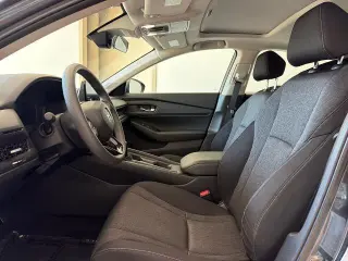 Honda Accord 2023 EX 4dr Sedan