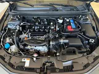 Honda Accord 2023 EX 4dr Sedan