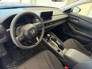 Honda Accord 2023 EX 4dr Sedan