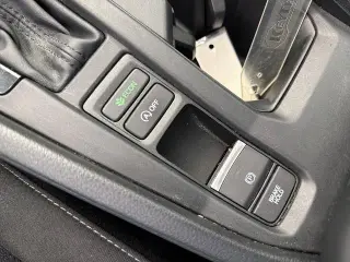 Honda Accord 2023 EX 4dr Sedan