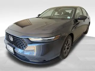 Honda Accord 2023 EX 4dr Sedan