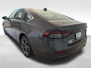 Honda Accord 2023 EX 4dr Sedan