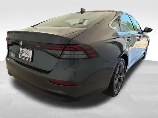Honda Accord 2023 EX 4dr Sedan