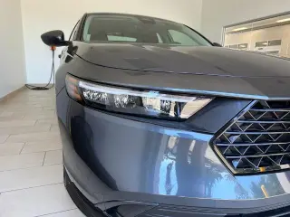 Honda Accord 2023 EX 4dr Sedan