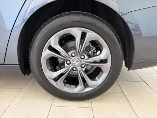 Honda Accord 2023 EX 4dr Sedan