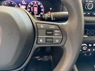 Honda Accord 2023 EX 4dr Sedan