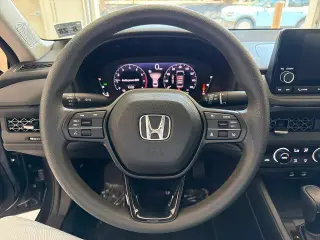 Honda Accord 2023 EX 4dr Sedan