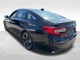 Honda Accord 2022 Sport 4dr Sedan (1.5T I4 CVT)