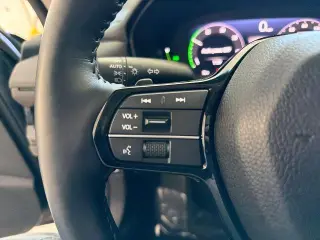 Honda Accord Hybrid 2025 Touring 4dr Sedan
